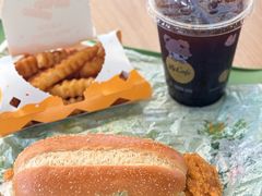 -麦当劳(番禺易发商业街店)