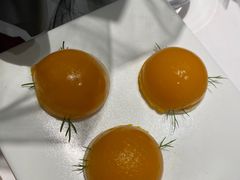 -L'Arome芳芳法国餐厅(仙林金鹰店)