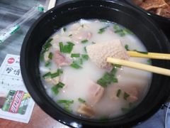 招牌牛杂汤-韦记牛杂汤(清晖园店)