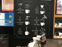 -星巴克(来福士2F店)