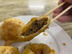 -大南门牛肉包子店