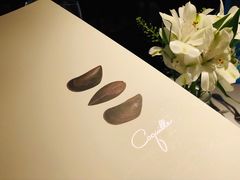 自助取餐区-壳里西餐厅Coquille Seafood Bistro(蒙自路店)