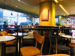 大堂-COSTA COFFEE(水游城店)