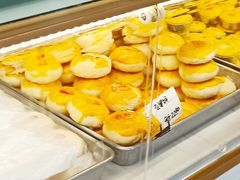 老婆饼-爱德顺糕点食屋(利民道店)