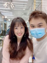 点击看大图 -5M HAIR SALON