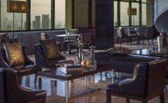 -上海龙之梦万丽酒店