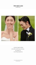 -青禾婚纱摄影(杭州店)