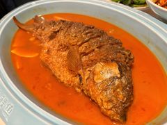 -阿五黄河大鲤鱼(英协路店)