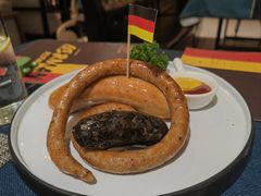 -又见马甲M8融合西餐厅(体育中心店)
