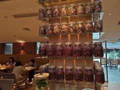 -无印良品餐堂 MUJI Diner(成都太古里店)
