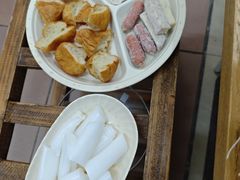 -三叔牛杂火锅店(三淮大街15号店)