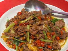 -匠熙小馆(崇文门店)