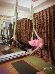 -JC·YOGA静禅瑜伽普拉提