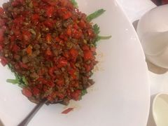 -翠清酒家(万丰路店)