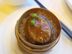 -富力丽思卡尔顿酒店·丽轩中餐厅