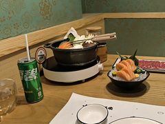 -小句号·精致料理(江南环球港店)