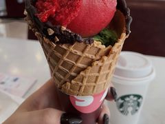 哈根达斯单球-哈根达斯(亿合城店)