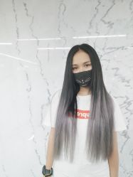 -MYCOLORHARSALON