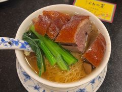 -丽的面家(多宝路店)