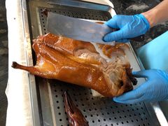 -海湾壹品·粤菜·早茶·烤鸭(拱北店)