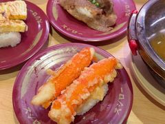-寿司郎(皇庭广场店)