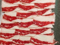 -新石器烤肉(马鞍山印象汇店)