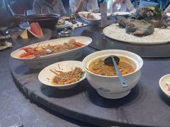 -楚禾宴·家宴(光谷大道店)