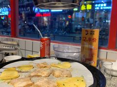 -酒拾烤肉(南城店)