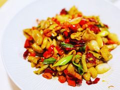 -付掌柜在成都·热炒砂锅集(金禾店)