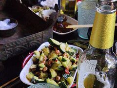 -马老大烧烤(和平路店)