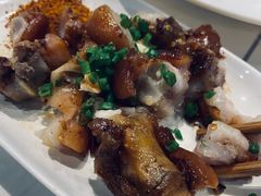 -霸王虾·麻辣小龙虾(清水河公园店)