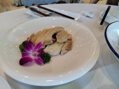 -花中城·杭帮菜·粤菜·海鲜火锅(清泰街店)