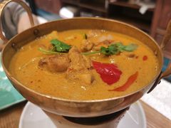 西贡咖喱鸡-米纸越南小馆(金鹰世界店)