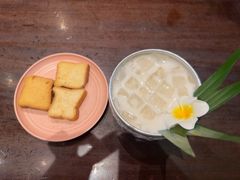 -婉泰·特色小吃·舂鸡脚(告庄二店)