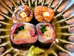 -鮨冠OMAKASE食べ放题(北京首店)