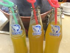 -北门涮肉·铜锅涮肉(南锣鼓巷店)