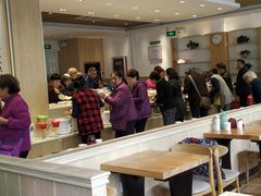 -素满香·素食自助餐(苏州·临顿路店)