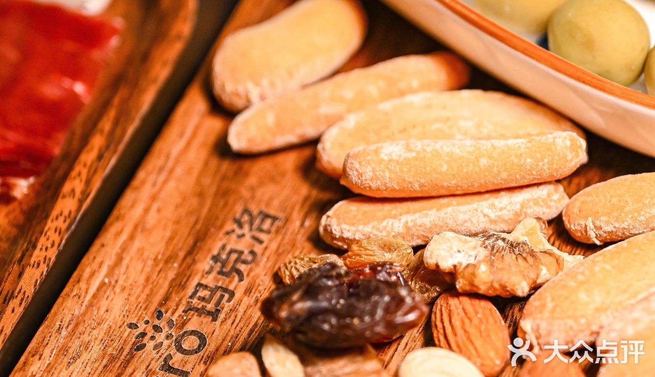 美酒、火腿～真正来自西班牙的味道