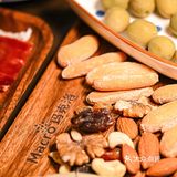 美酒、火腿～真正来自西班牙的味道