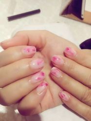 -NEW LOOK-绿麓 · 美甲美睫脱毛工作室