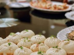 上海特色生煎包-东江海鲜酒家(艺都分店)