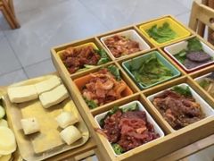 -阿昌白族石板烧(大理古城店)