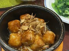 -三品香·江浙菜(松江九谊店)