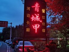 -青城甲(青城山店)