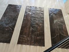 -大连市规划展示中心