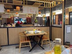 -王妈热卤·川味馆(海昌店)