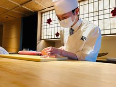 -炎橘·板前料理 Omakase