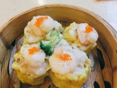 -点都德(海岸城店)