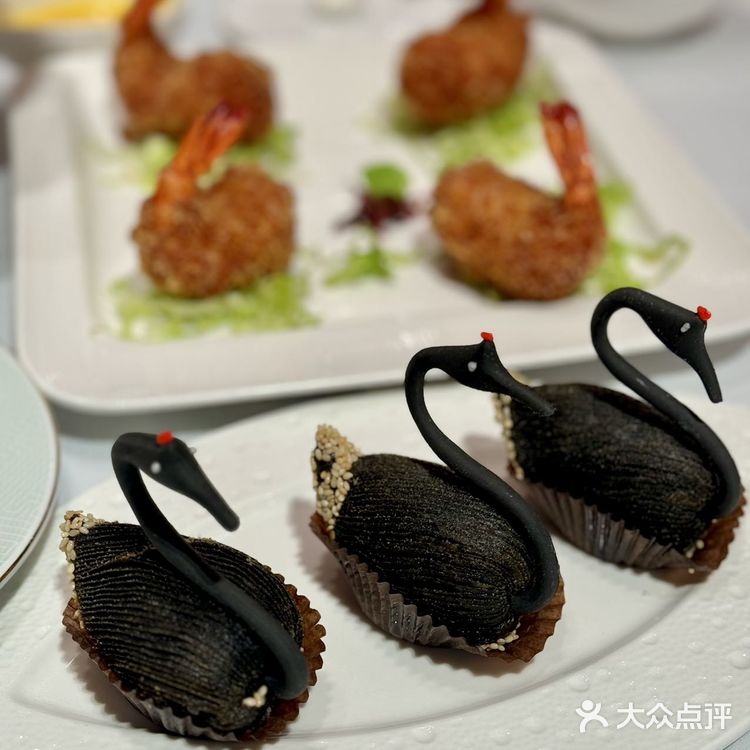 火爆香港的米其林终于开到重庆了！！