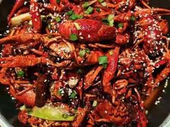 -一棠龙虾•王牌虾球(楚河汉街店)
